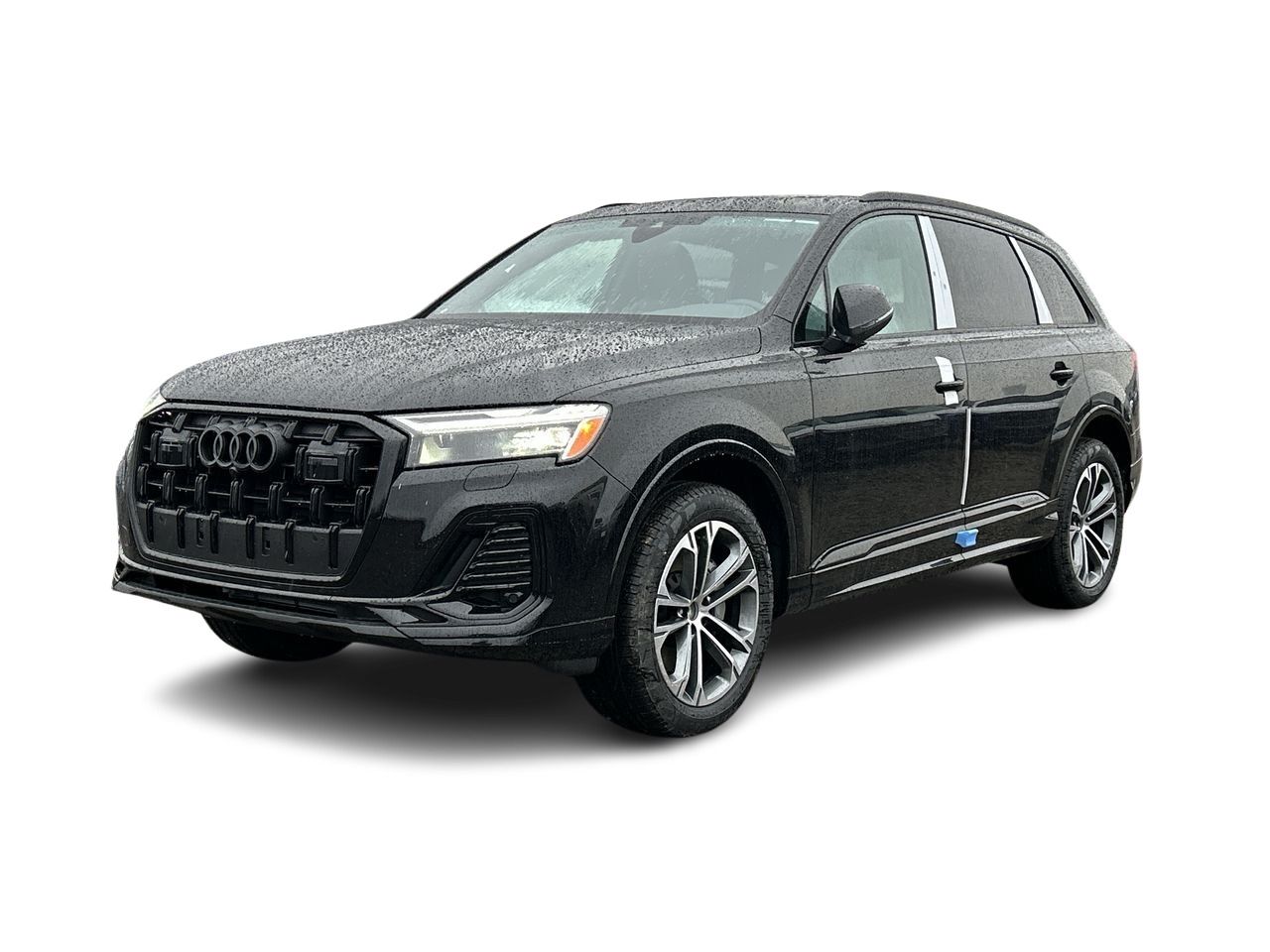 Audi Q7  2026 à Thornhill, Ontario