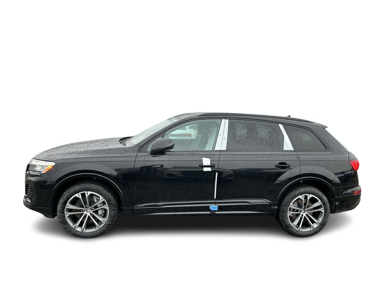 Audi Q7  2026 à Thornhill, Ontario