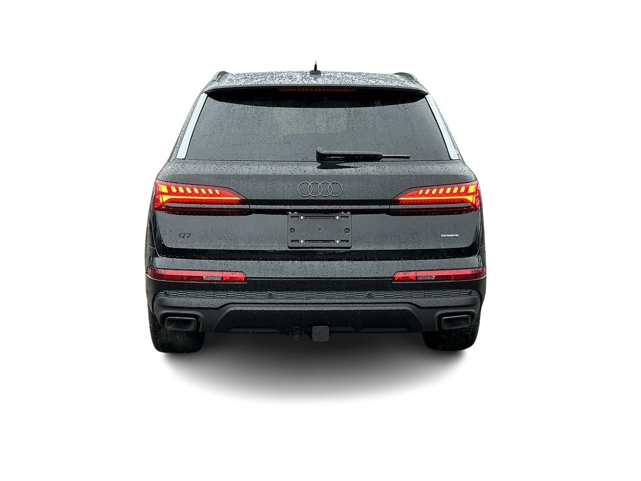 Audi Q7  2026 à Thornhill, Ontario