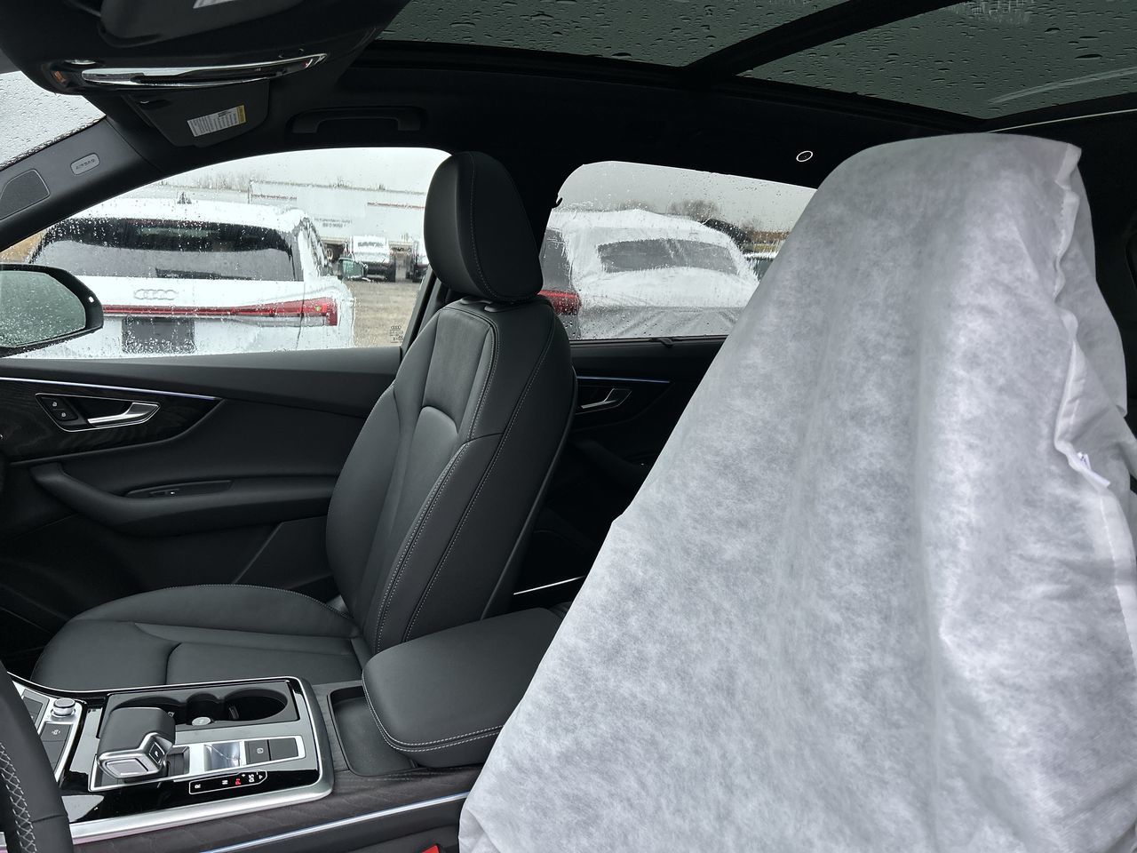 Audi Q7  2026 à Thornhill, Ontario