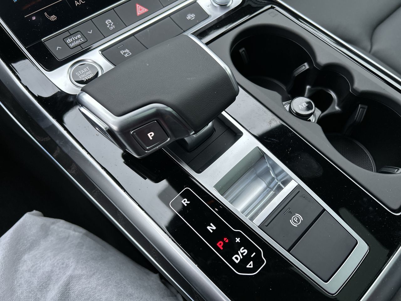 Audi Q7  2026 à Thornhill, Ontario