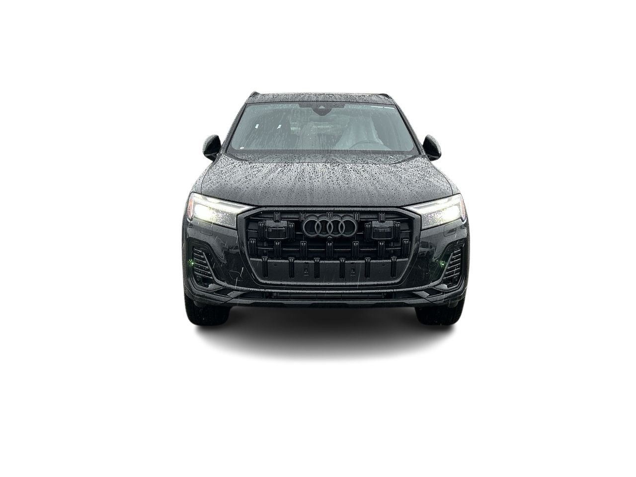 Audi Q7  2026 à Thornhill, Ontario
