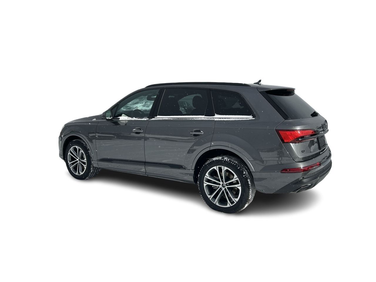 Audi Q7  2026 à Thornhill, Ontario