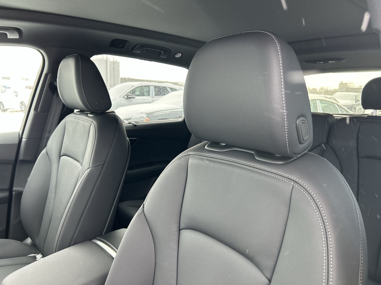 2026 Audi Q7 in Thornhill, Ontario