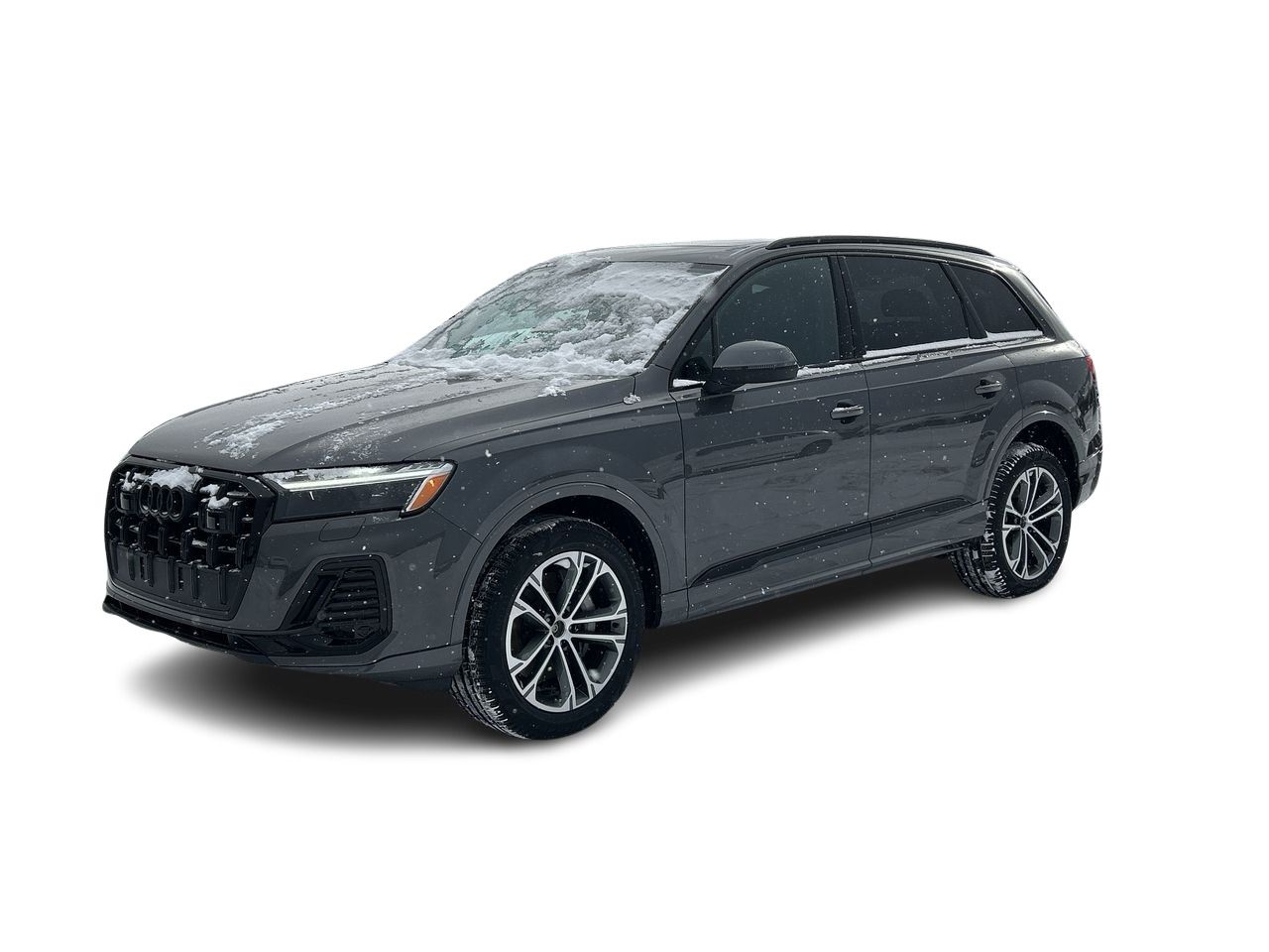 2026 Audi Q7 in Thornhill, Ontario
