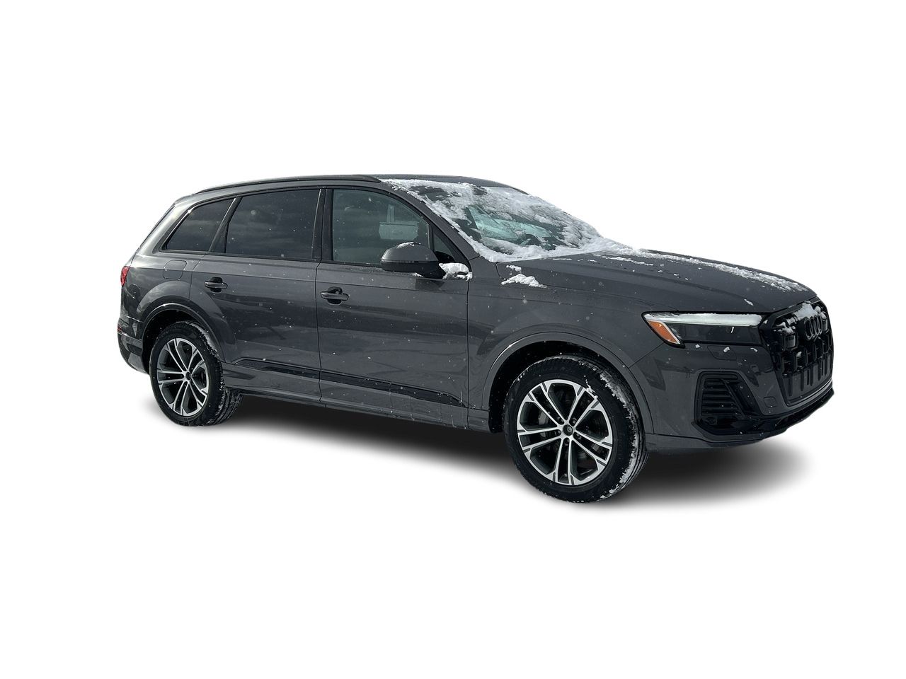 2026 Audi Q7 in Thornhill, Ontario