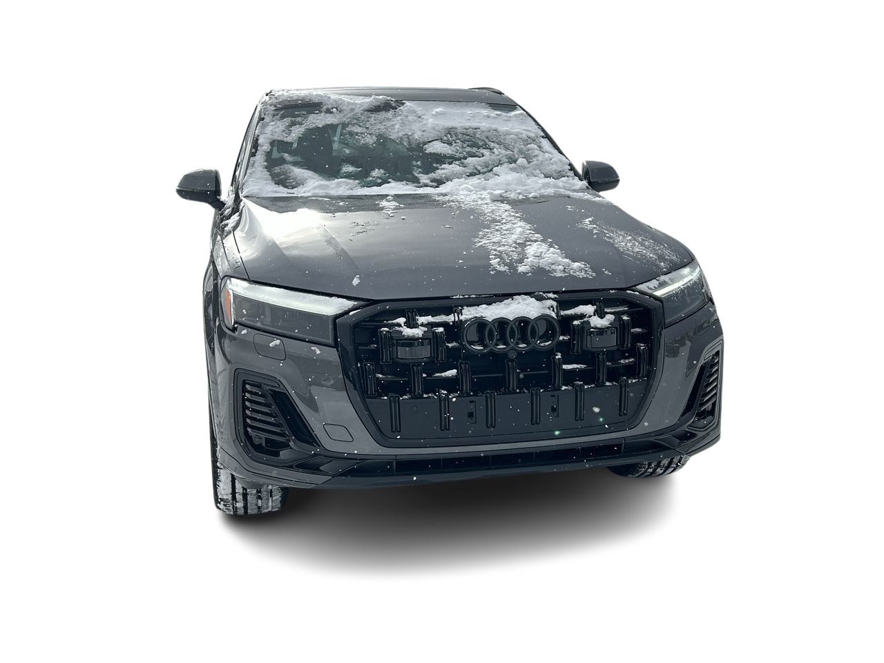2026 Audi Q7 in Thornhill, Ontario