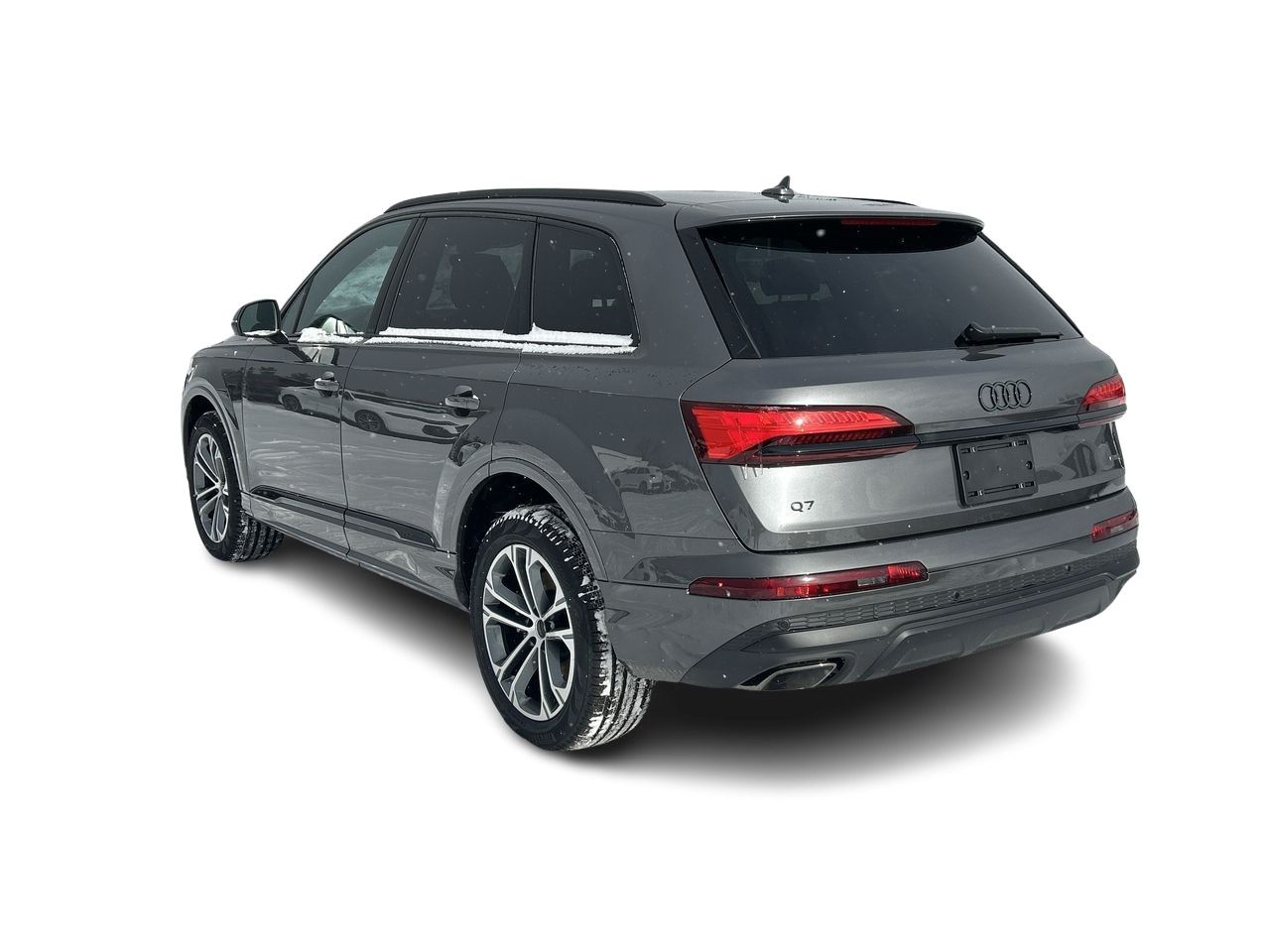 Audi Q7  2026 à Thornhill, Ontario