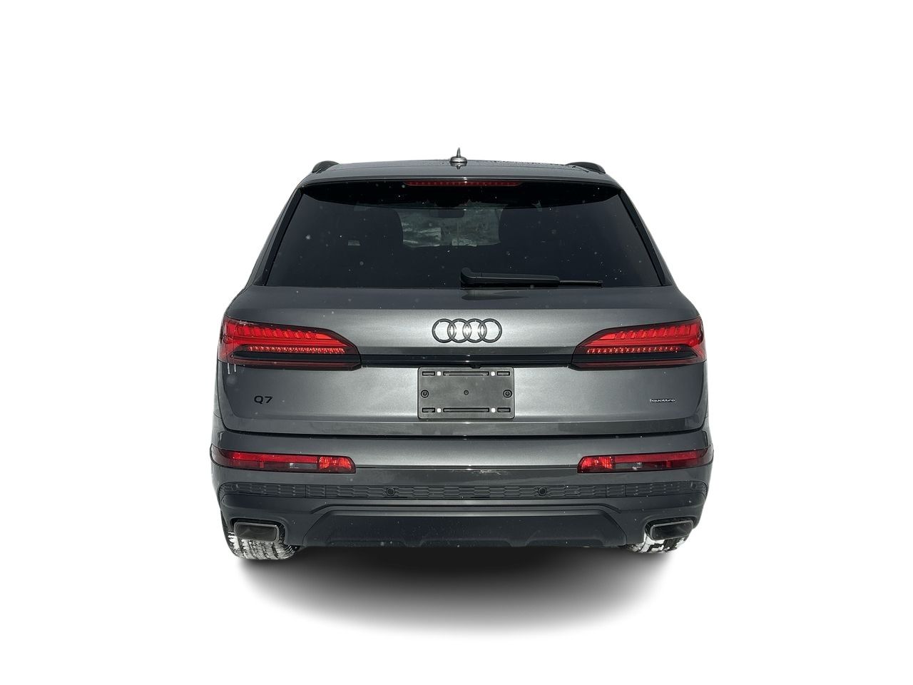 2026 Audi Q7 in Thornhill, Ontario