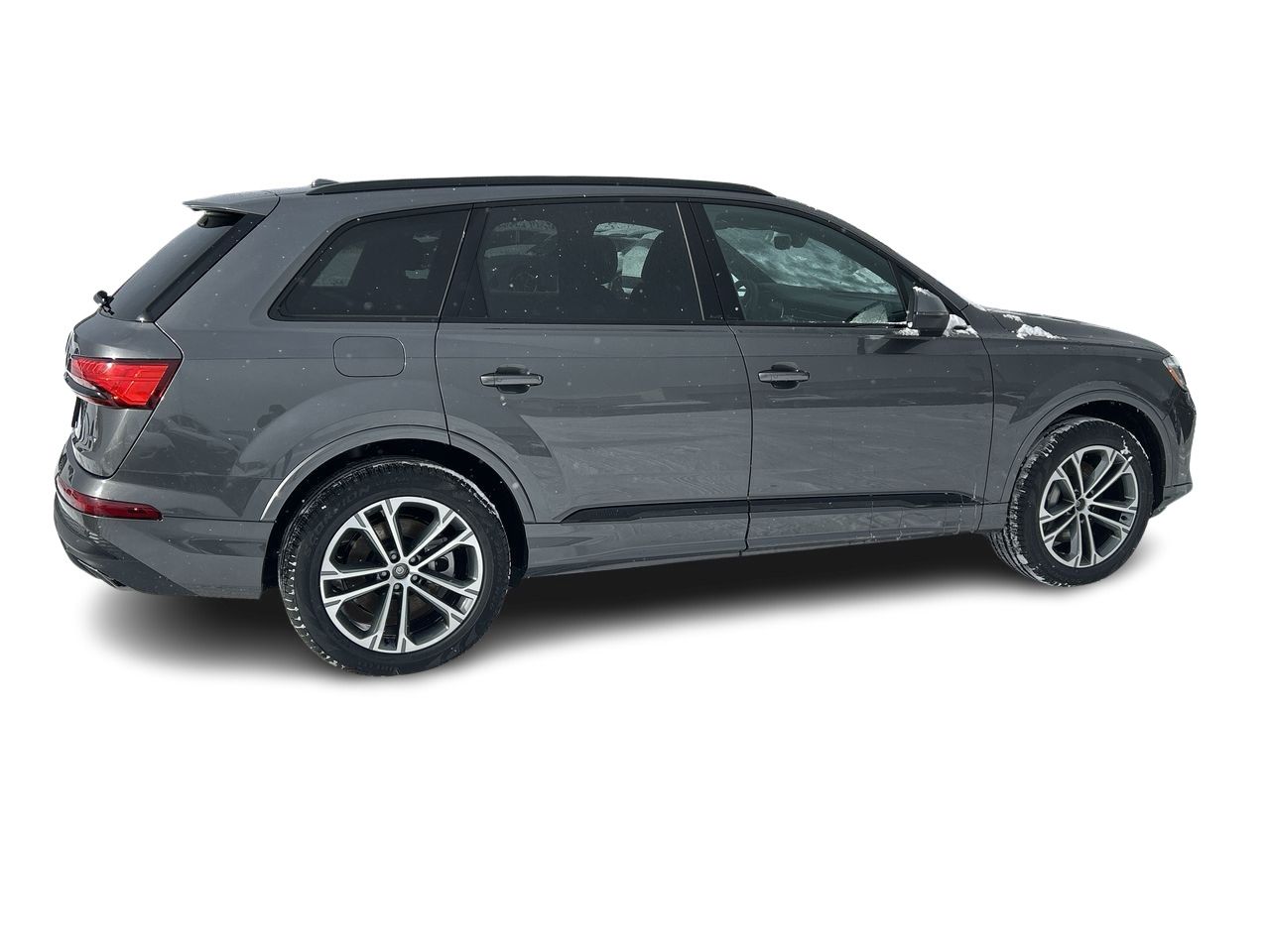 2026 Audi Q7 in Thornhill, Ontario