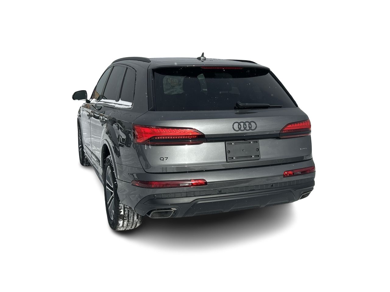 Audi Q7  2026 à Thornhill, Ontario