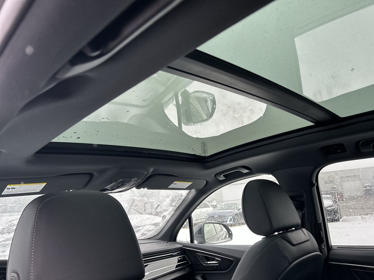 2026 Audi Q7 in Thornhill, Ontario