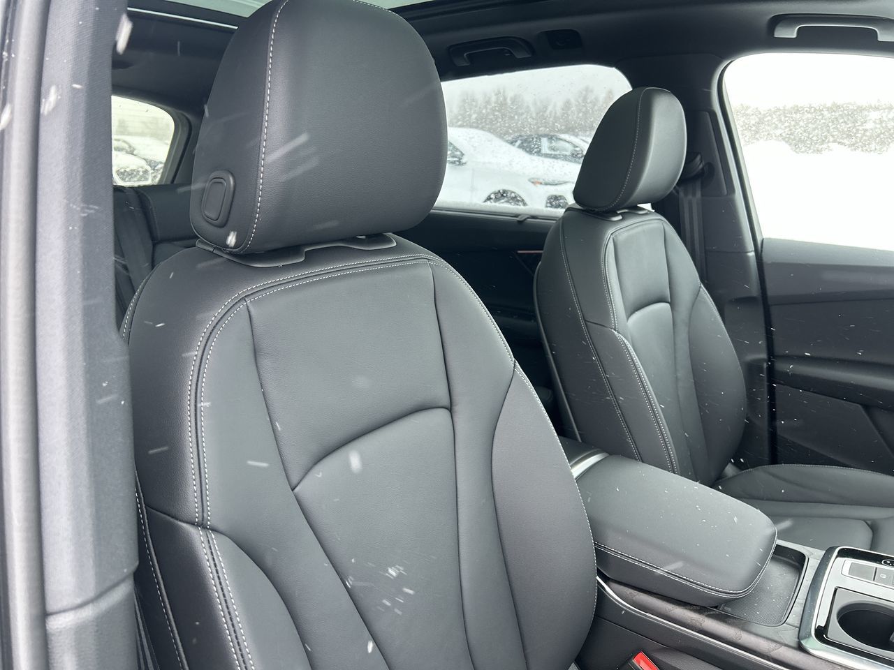 Audi Q7  2026 à Thornhill, Ontario