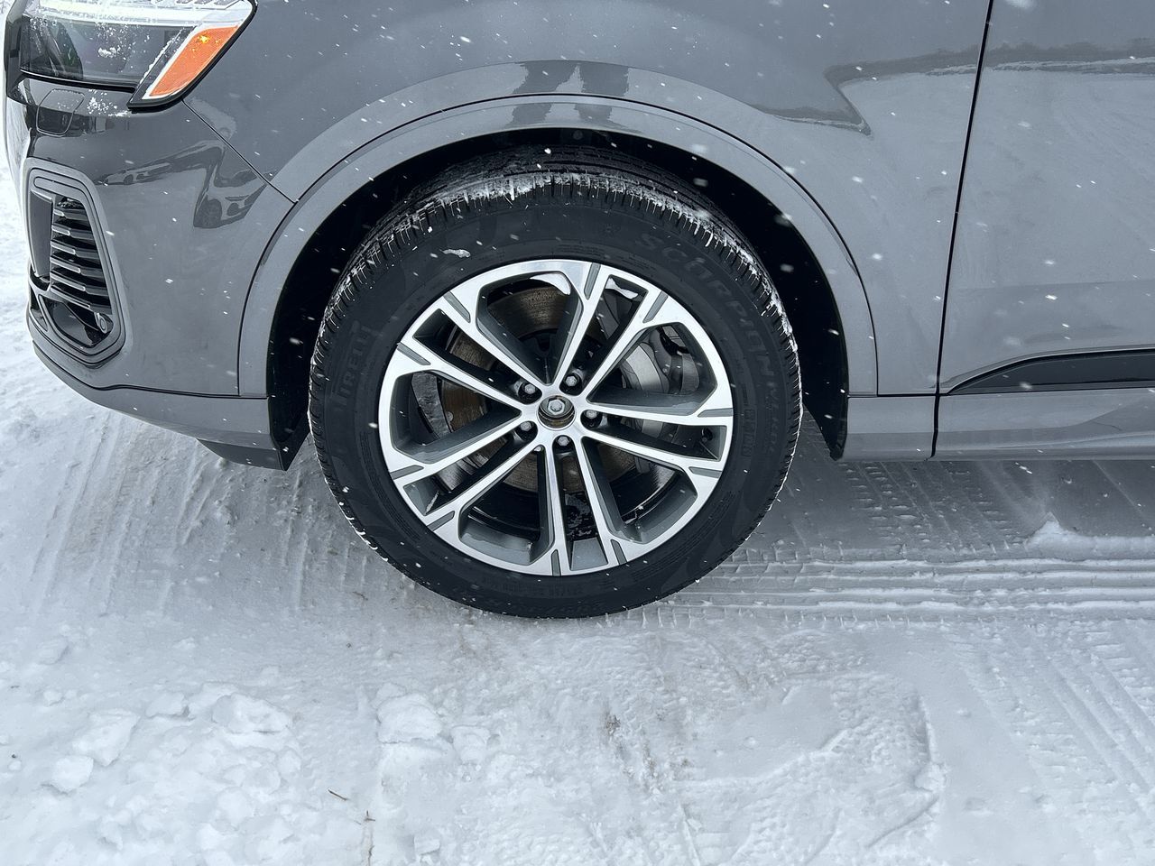 Audi Q7  2026 à Thornhill, Ontario