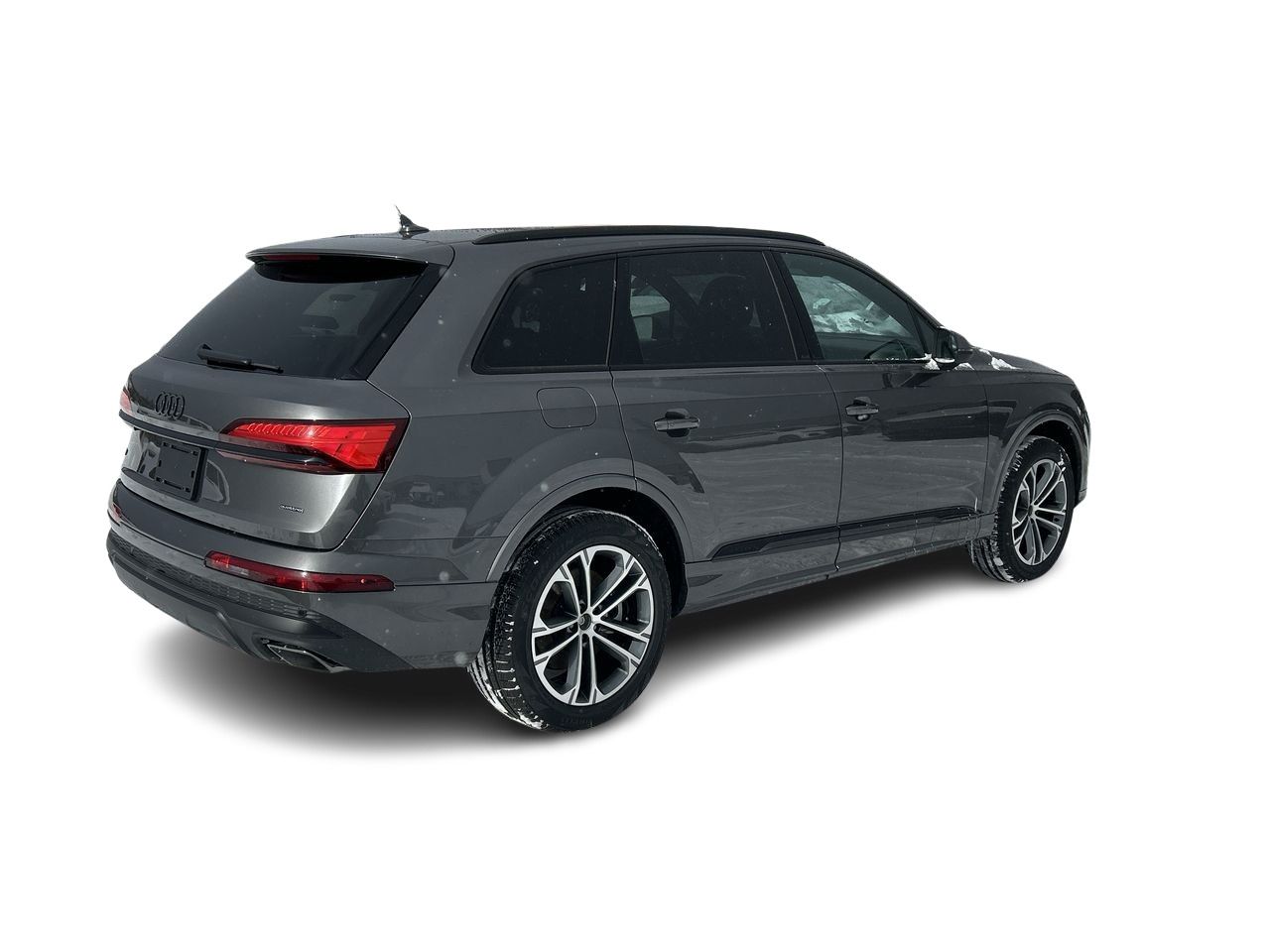 Audi Q7  2026 à Thornhill, Ontario