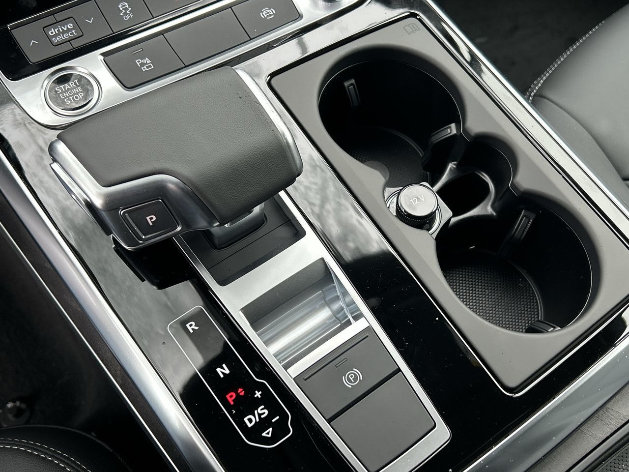 2026 Audi Q7 in Thornhill, Ontario