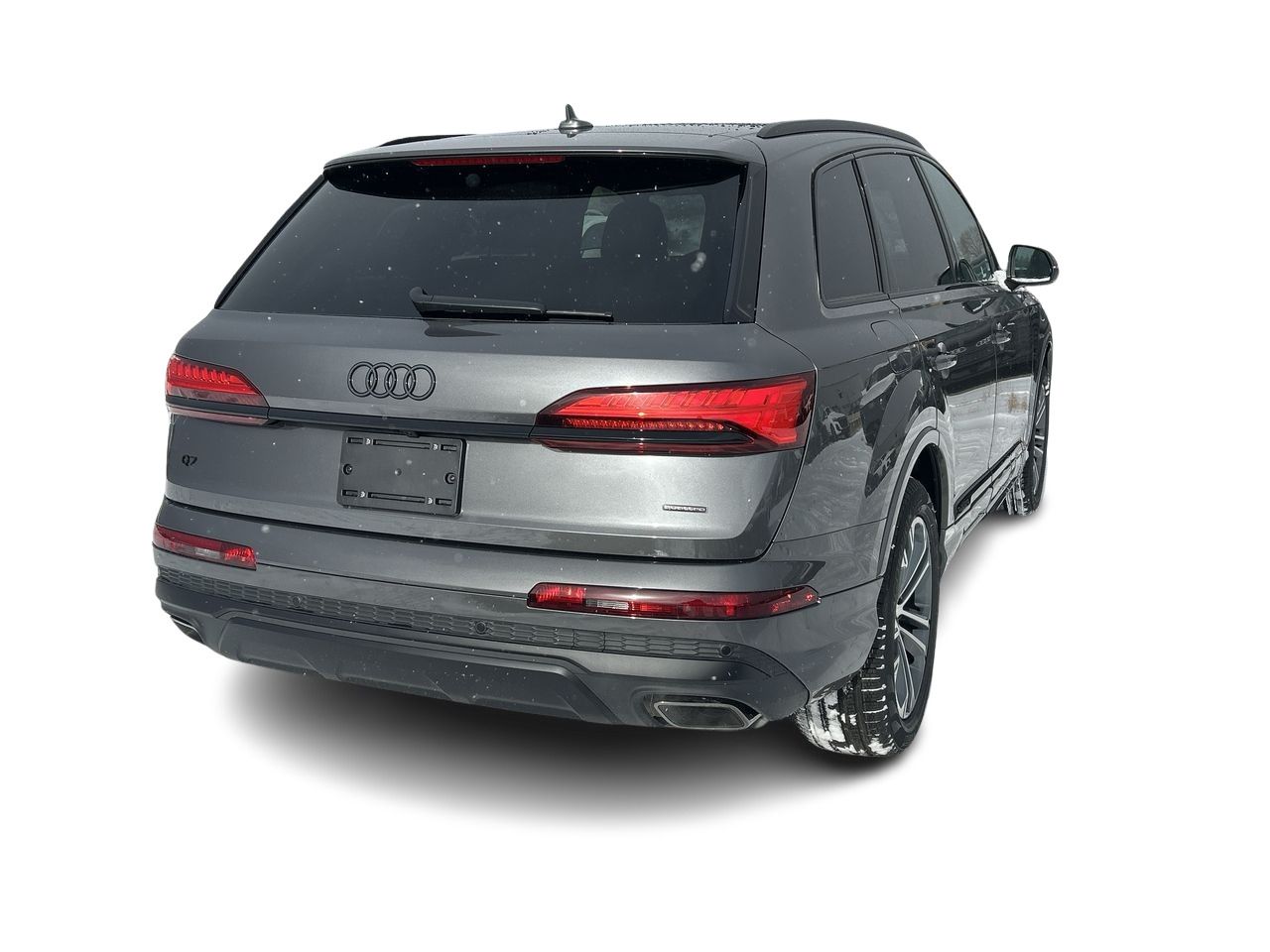 Audi Q7  2026 à Thornhill, Ontario