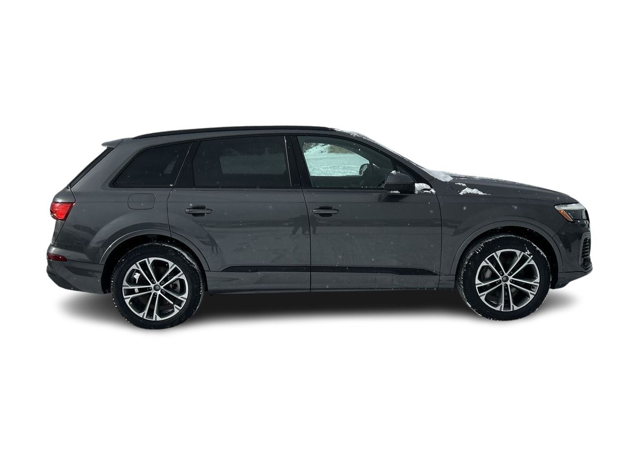 Audi Q7  2026 à Thornhill, Ontario