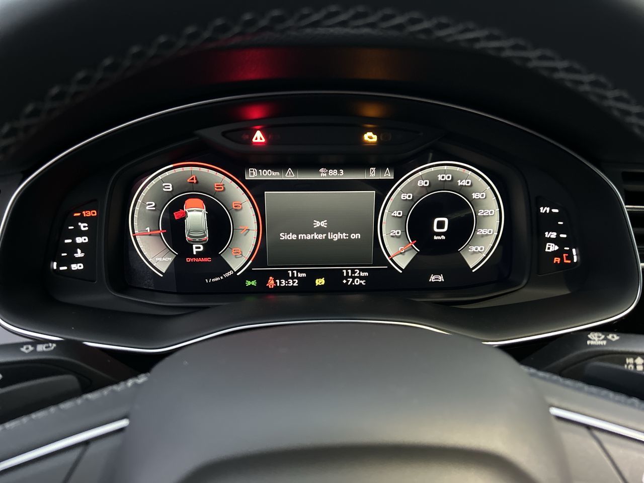 2026 Audi Q7 in Thornhill, Ontario