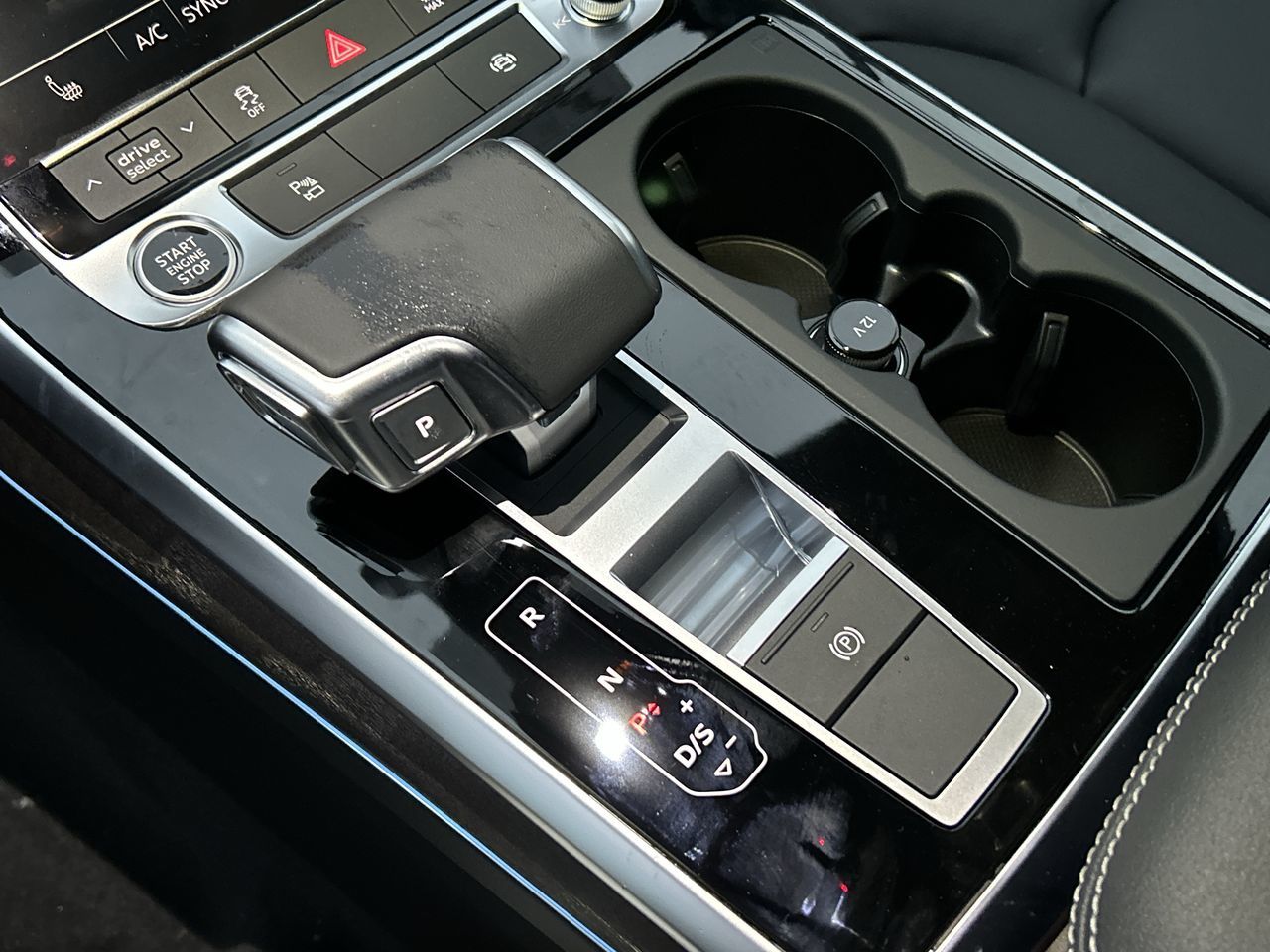 2026 Audi Q7 in Thornhill, Ontario