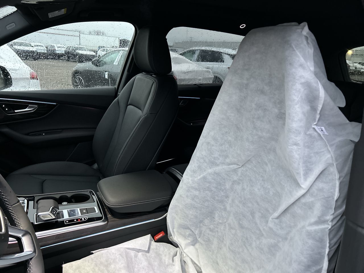 Audi Q7  2026 à Thornhill, Ontario