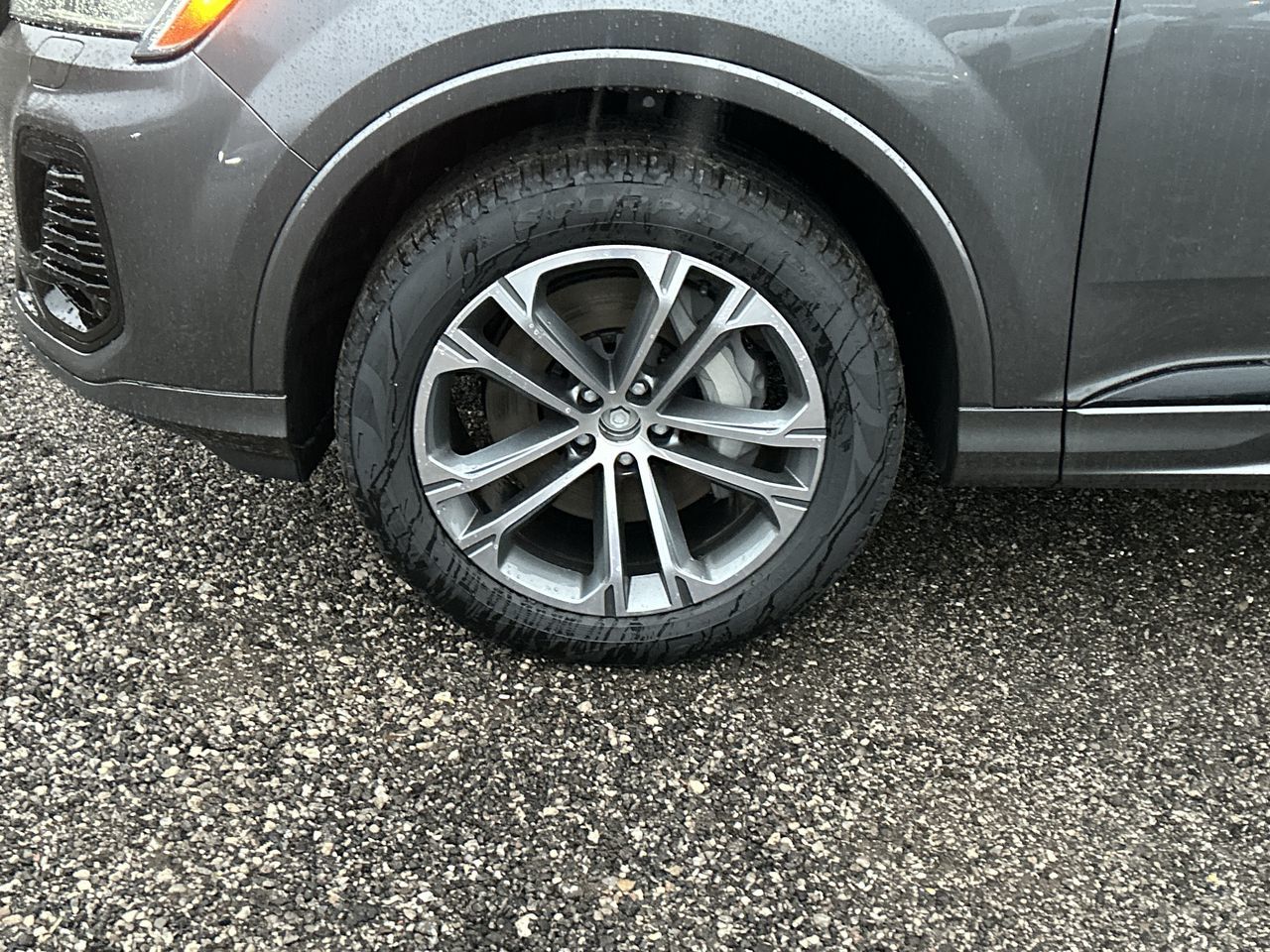 2026 Audi Q7 in Thornhill, Ontario