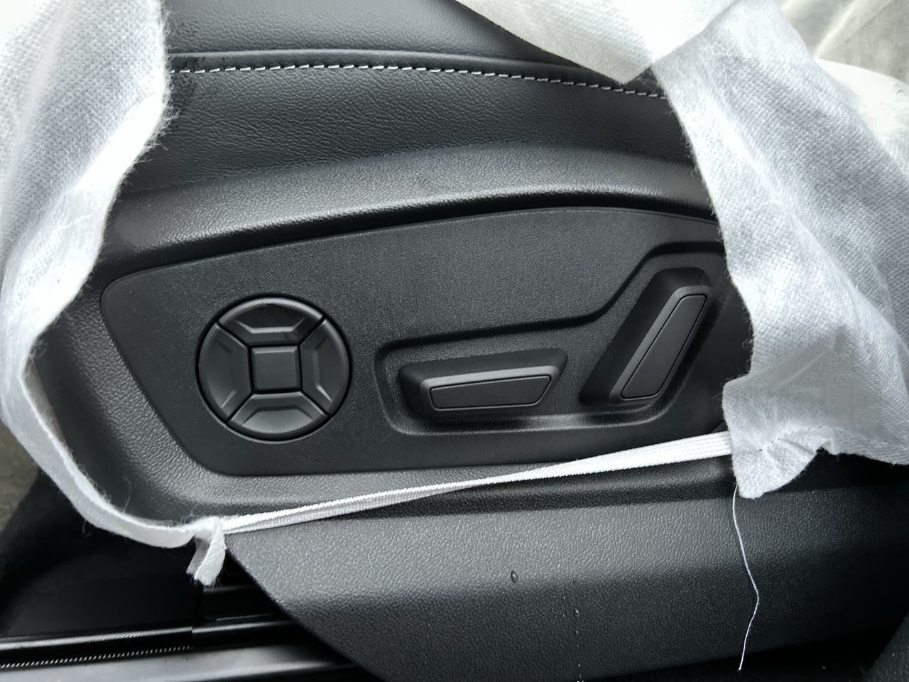 2026 Audi Q7 in Thornhill, Ontario