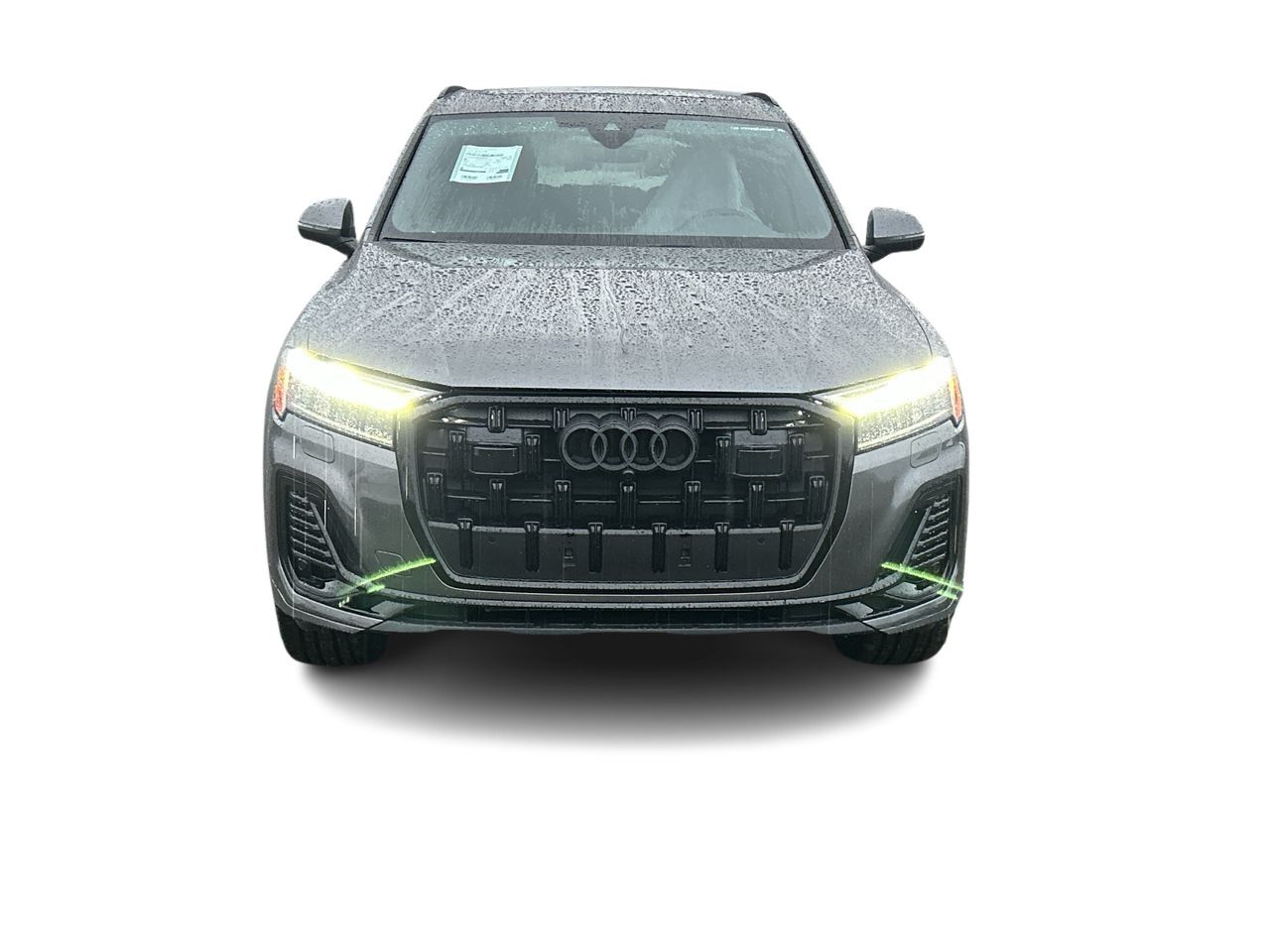 2026 Audi Q7 in Thornhill, Ontario