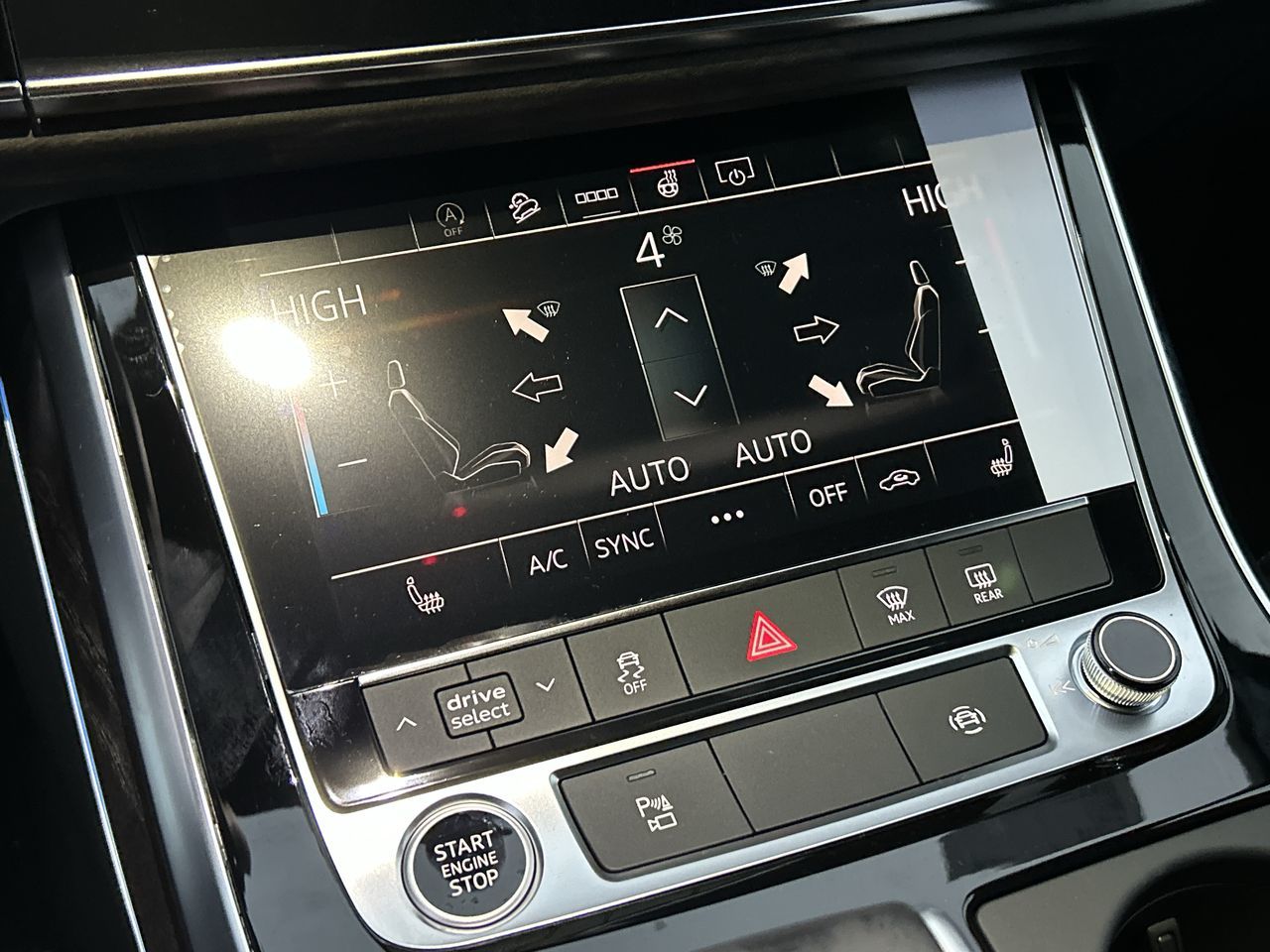 Audi Q7  2026 à Thornhill, Ontario