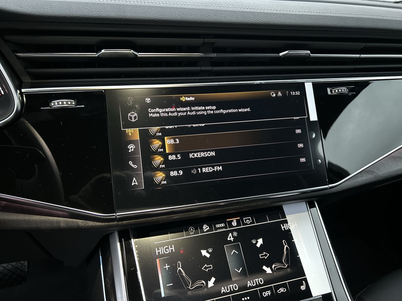 Audi Q7  2026 à Thornhill, Ontario