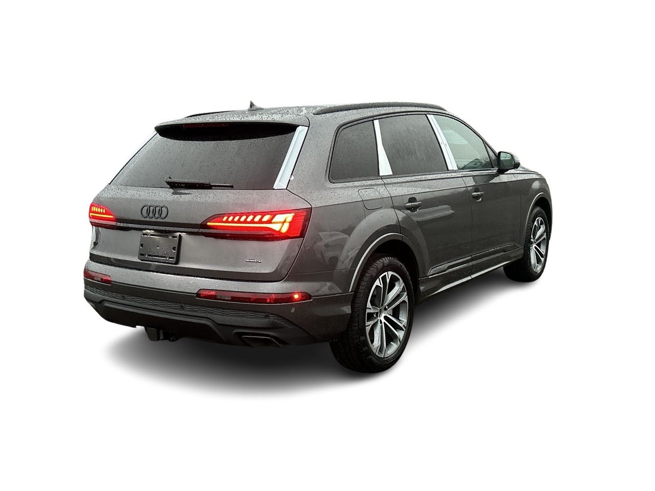 Audi Q7  2026 à Thornhill, Ontario