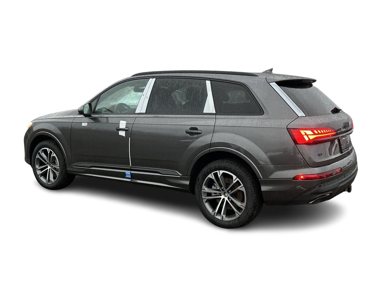 2026 Audi Q7 in Thornhill, Ontario