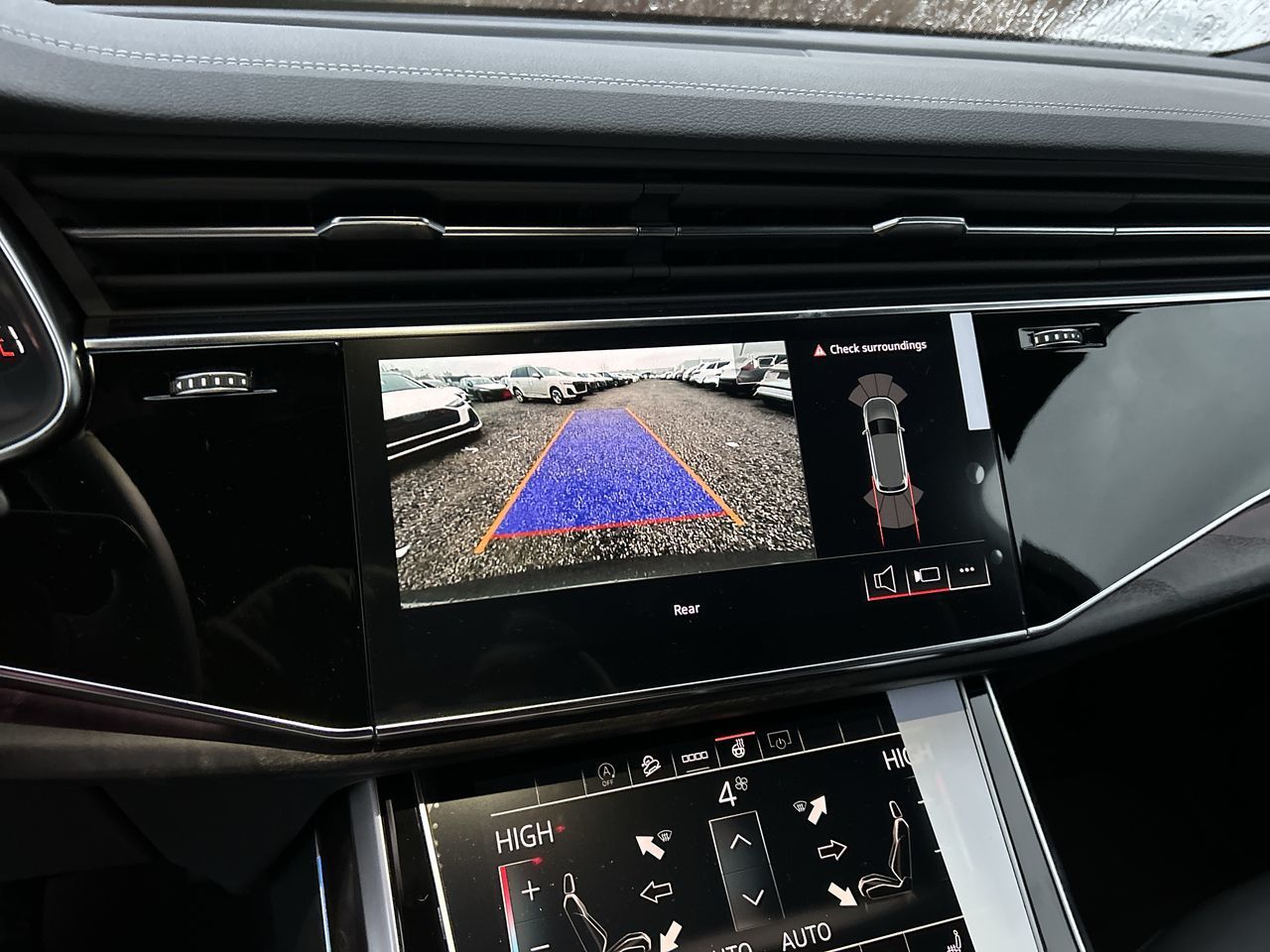 Audi Q7  2026 à Thornhill, Ontario