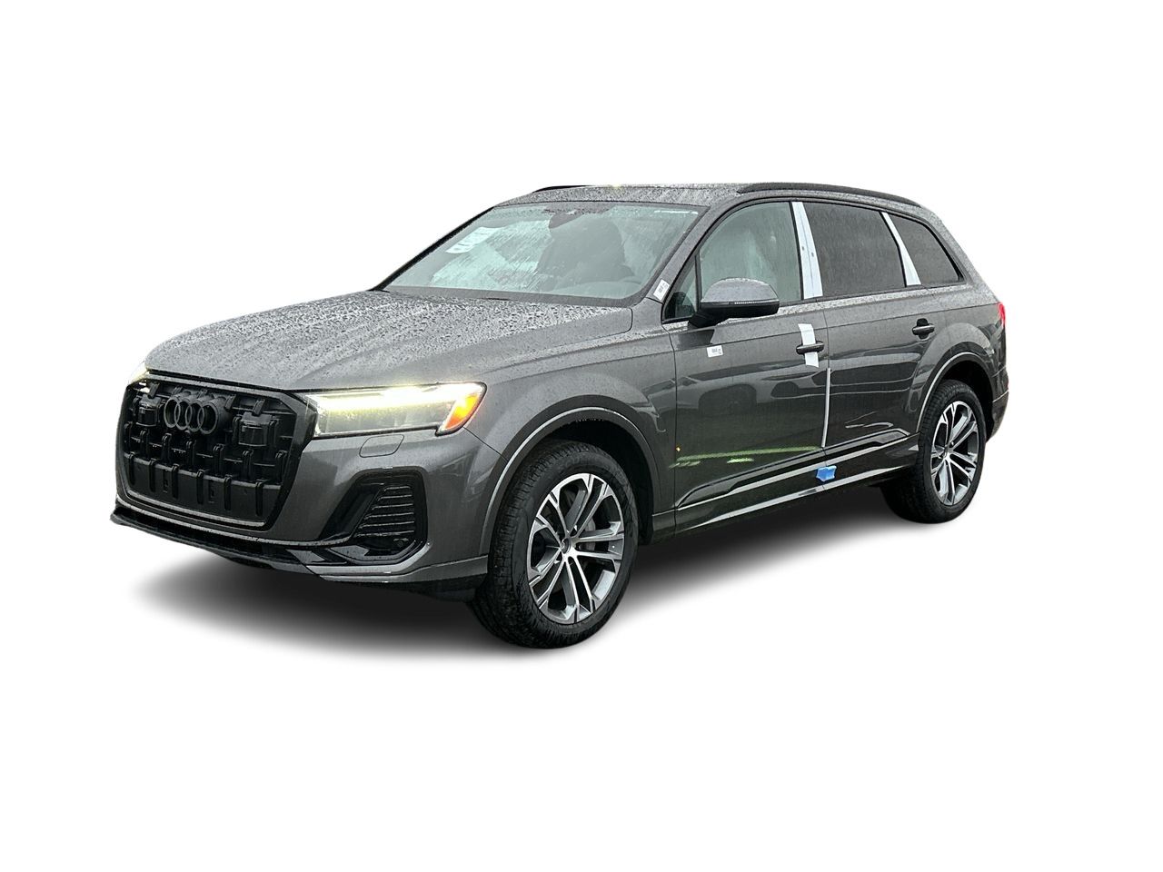 Audi Q7  2026 à Thornhill, Ontario