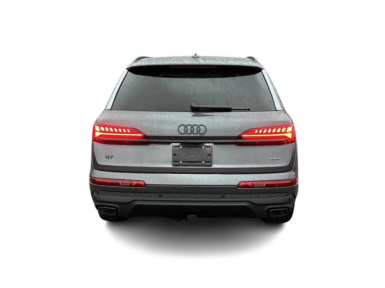 2026 Audi Q7 in Thornhill, Ontario