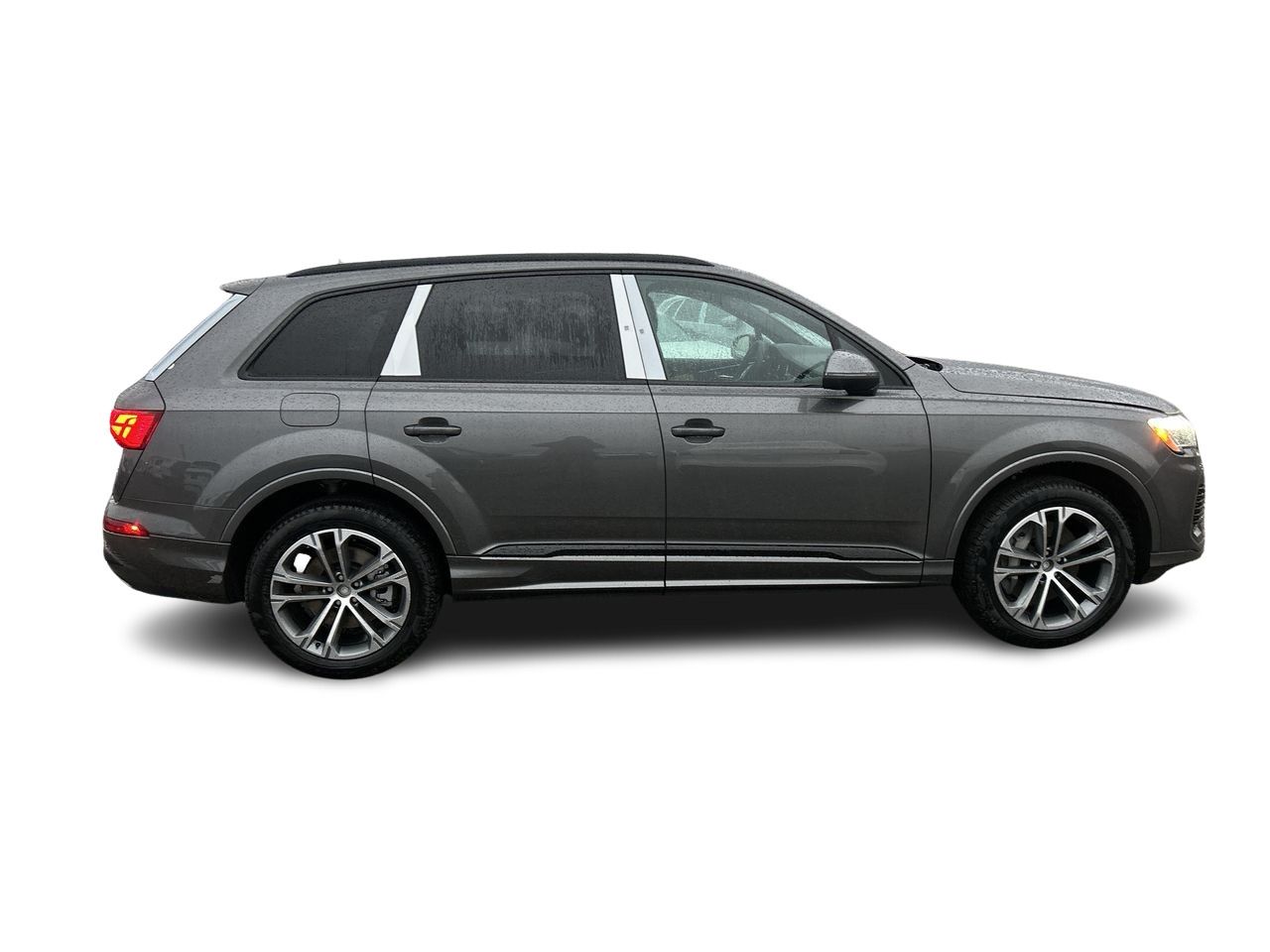 2026 Audi Q7 in Thornhill, Ontario