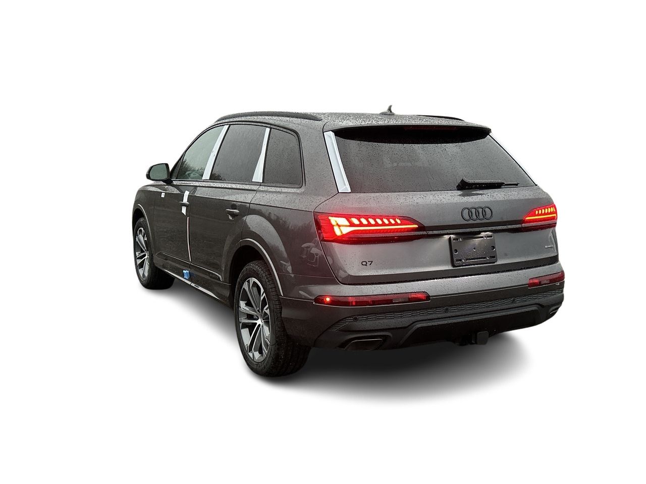 Audi Q7  2026 à Thornhill, Ontario