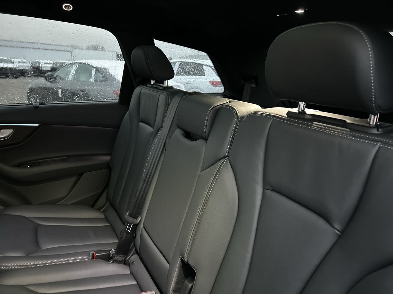 2026 Audi Q7 in Thornhill, Ontario