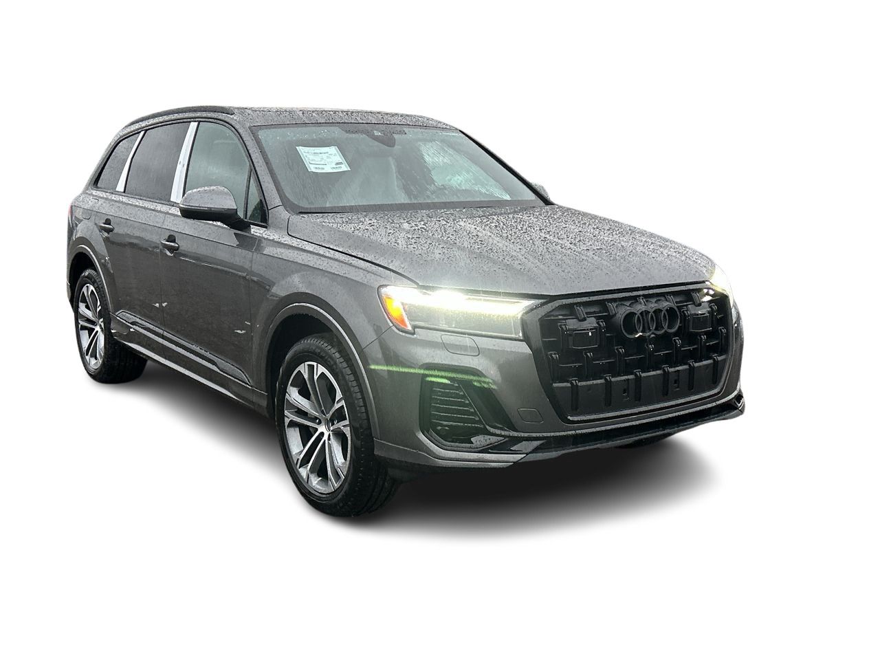 Audi Q7  2026 à Thornhill, Ontario