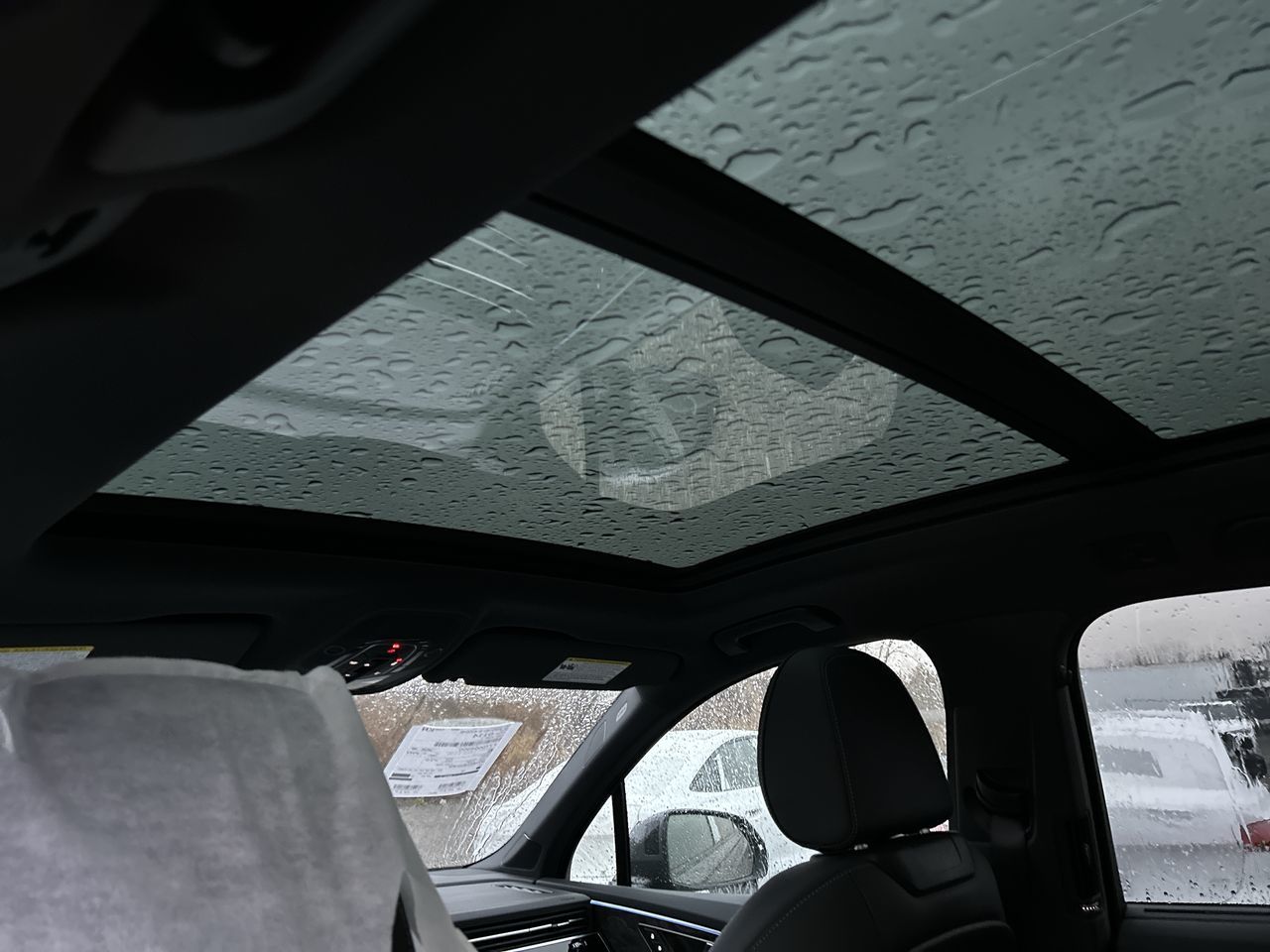 Audi Q7  2026 à Thornhill, Ontario