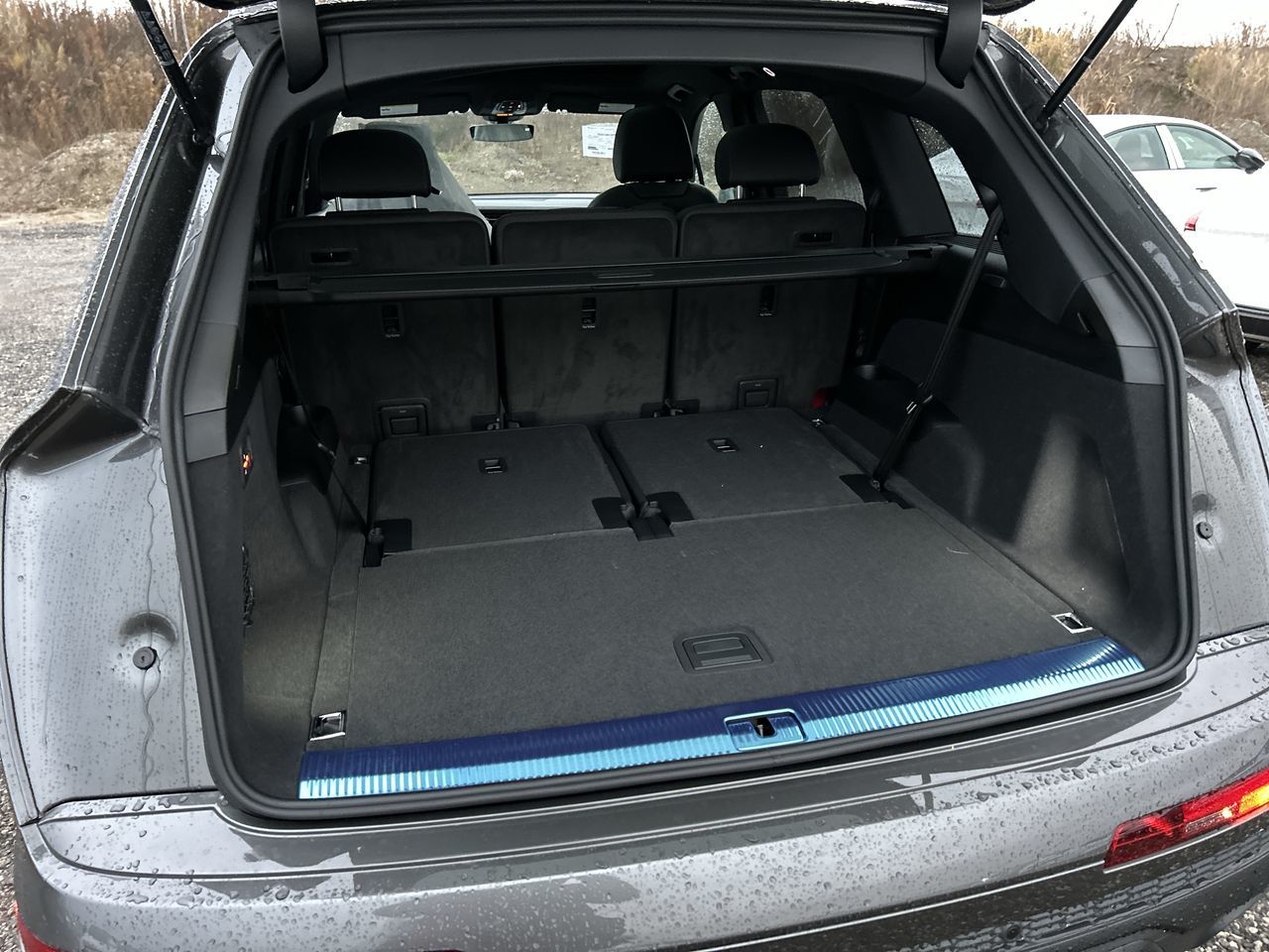 2026 Audi Q7 in Thornhill, Ontario