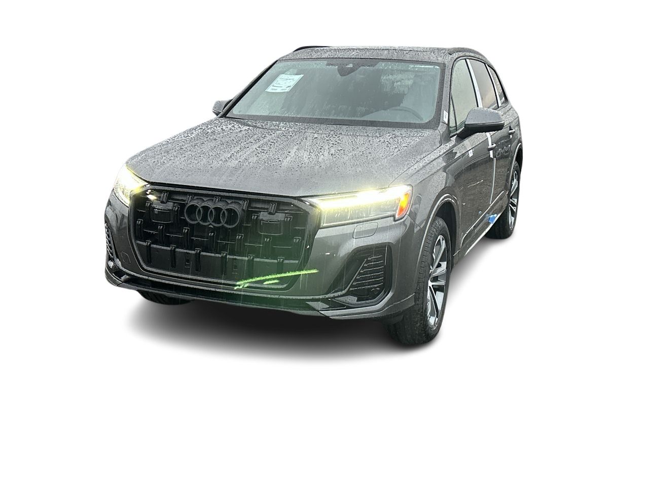 Audi Q7  2026 à Thornhill, Ontario