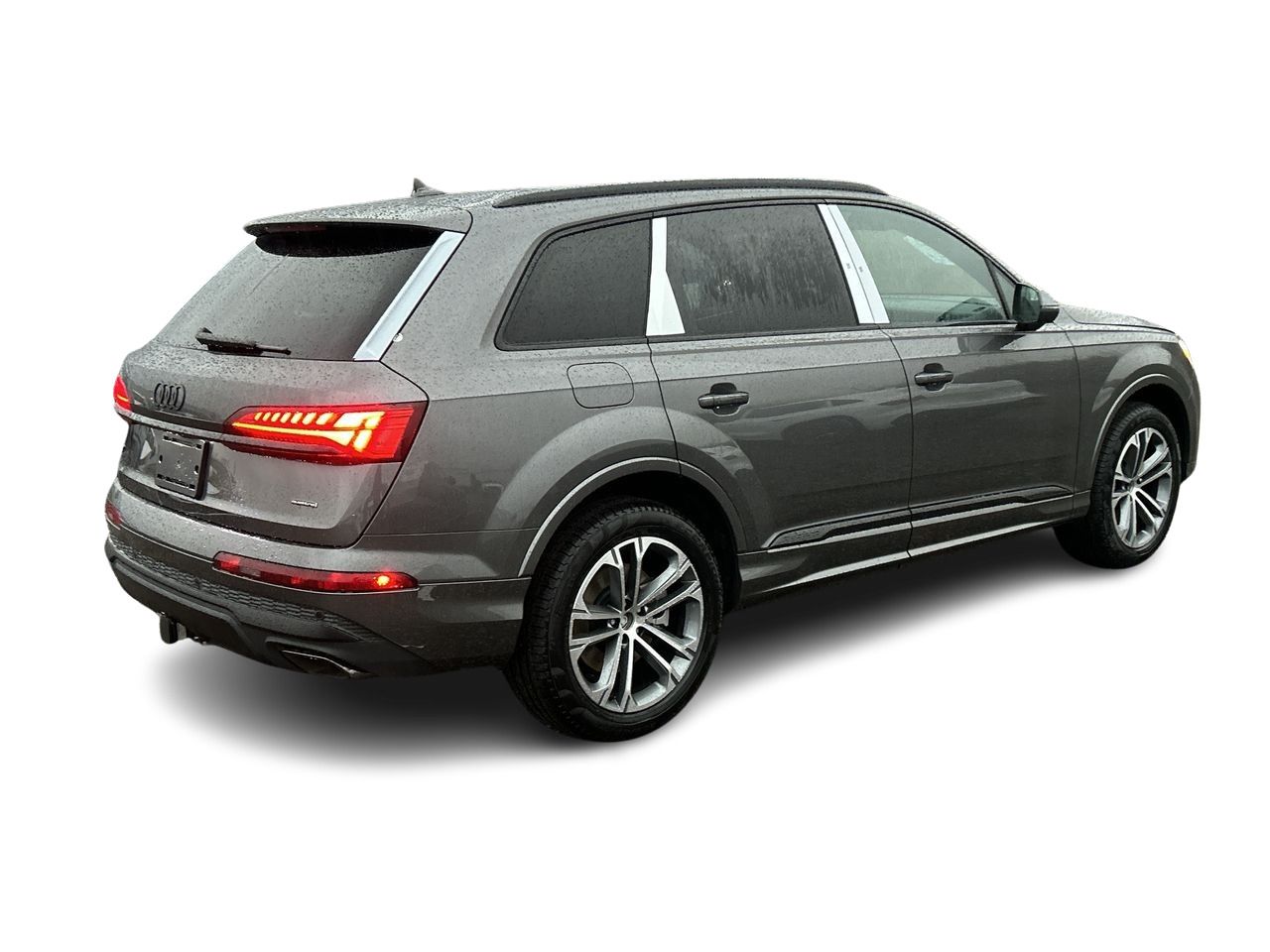 2026 Audi Q7 in Thornhill, Ontario