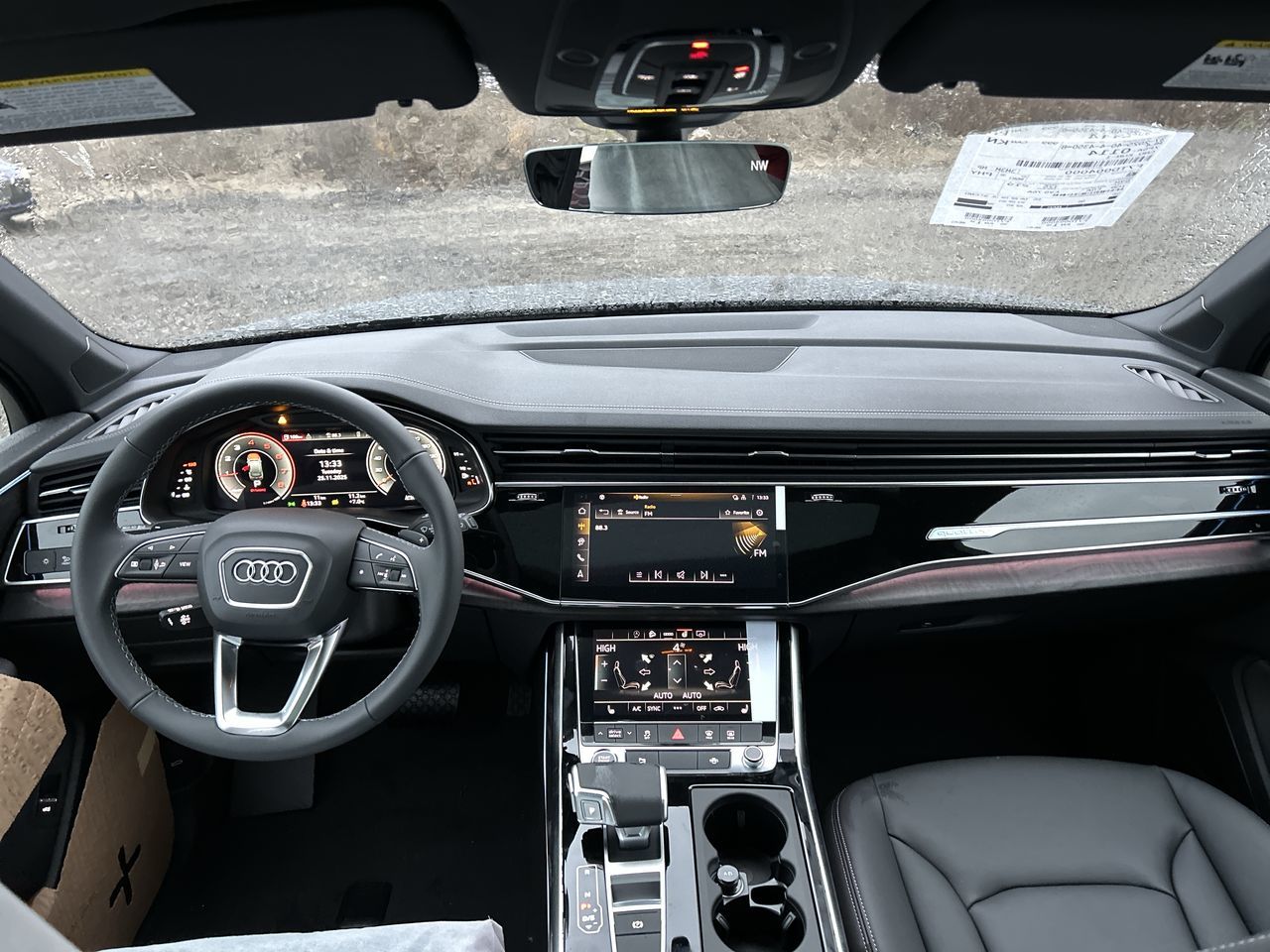 Audi Q7  2026 à Thornhill, Ontario