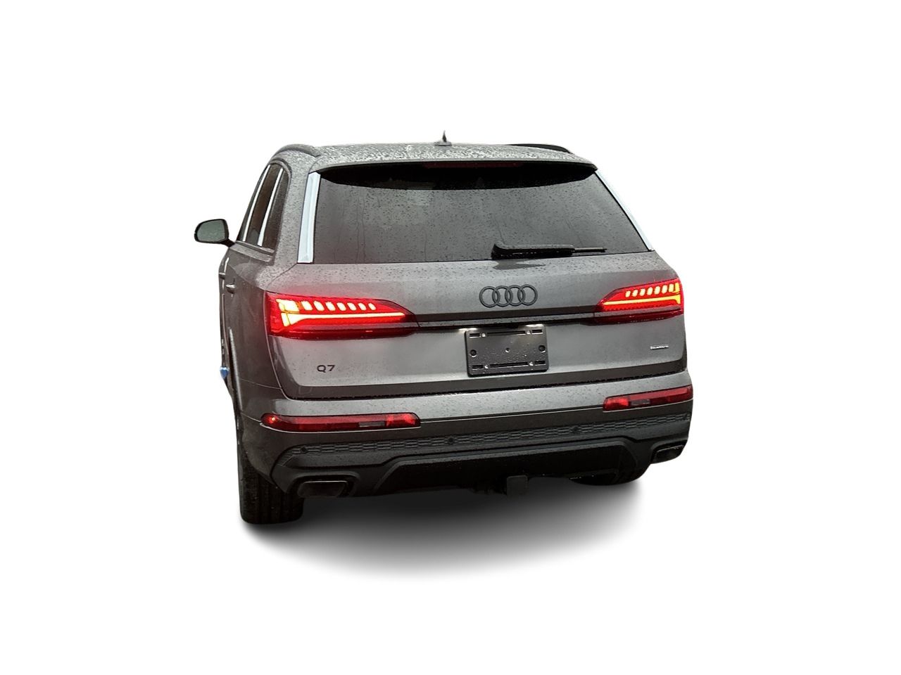 Audi Q7  2026 à Thornhill, Ontario