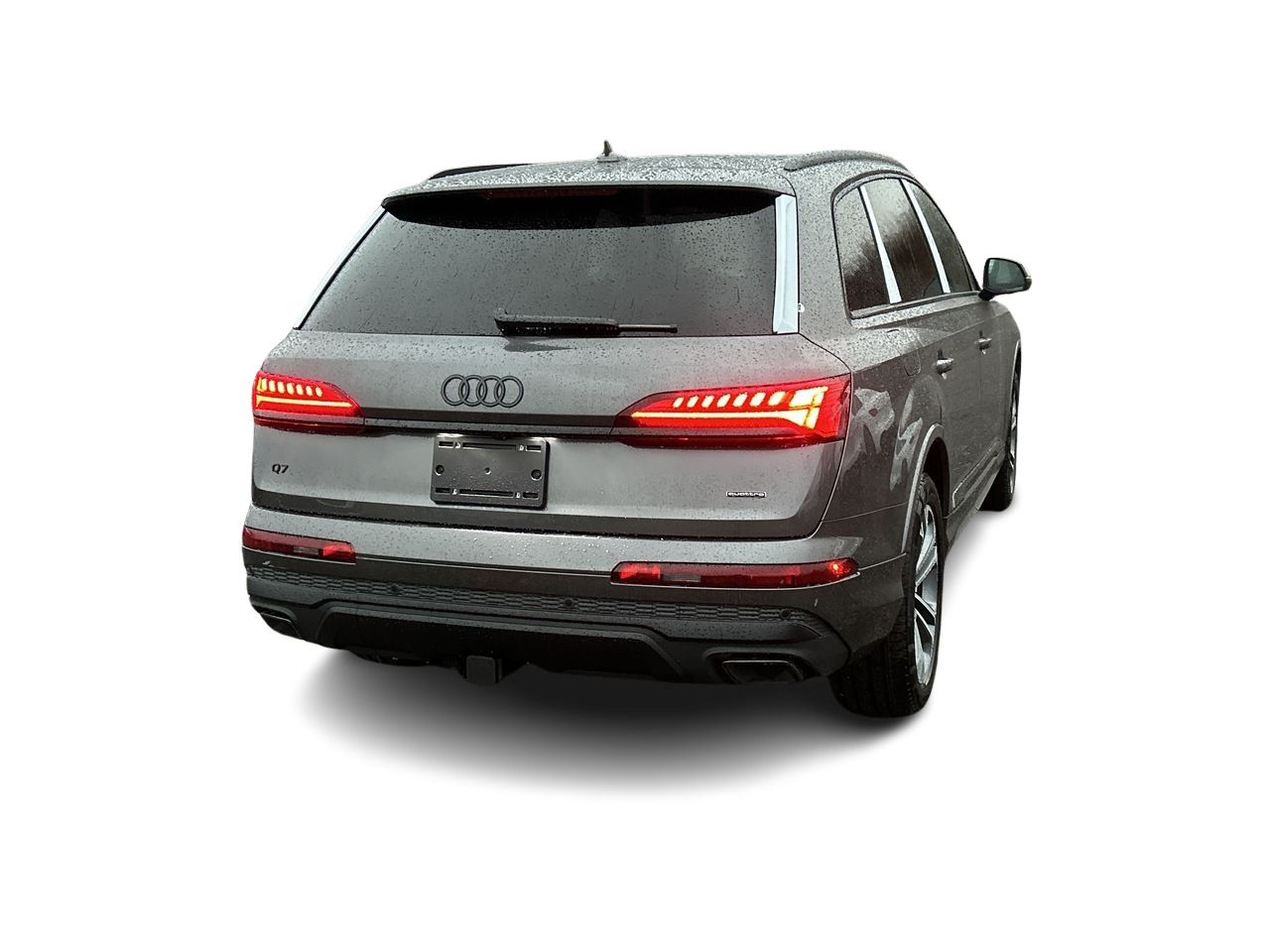 Audi Q7  2026 à Thornhill, Ontario