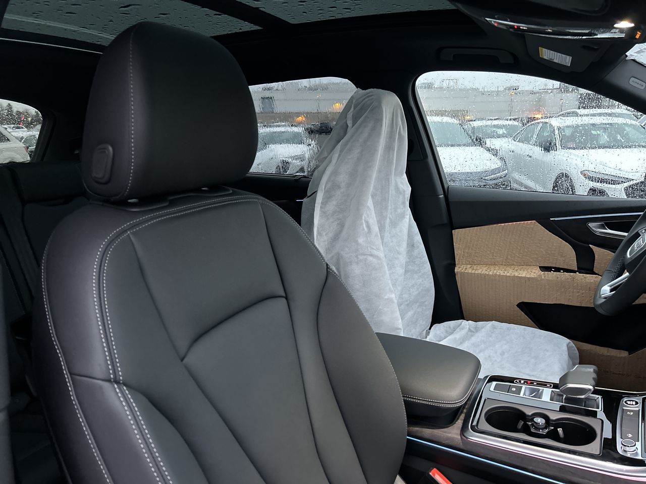 Audi Q7  2026 à Thornhill, Ontario