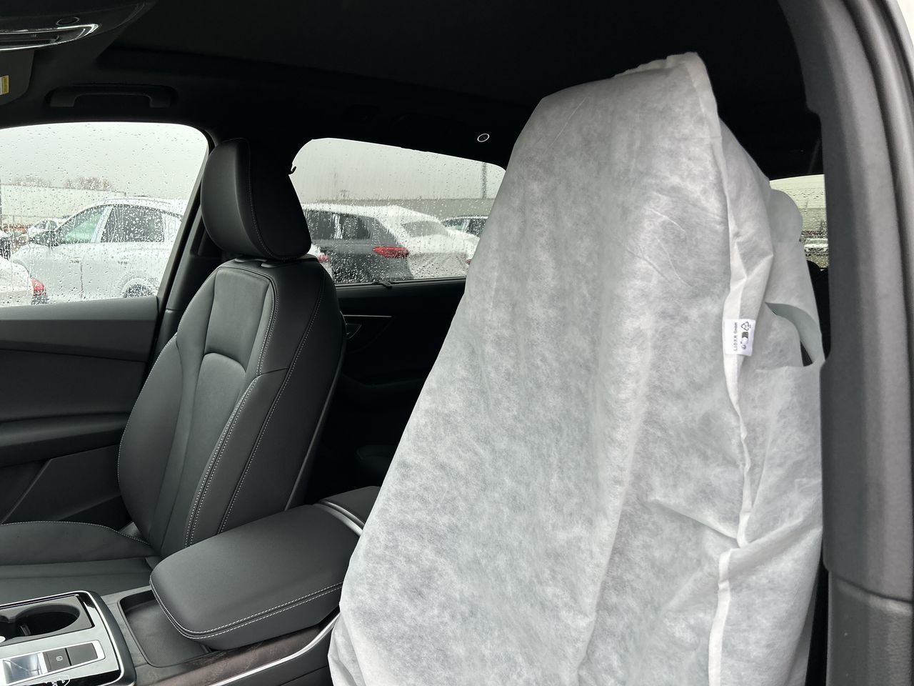 Audi Q7  2026 à Thornhill, Ontario