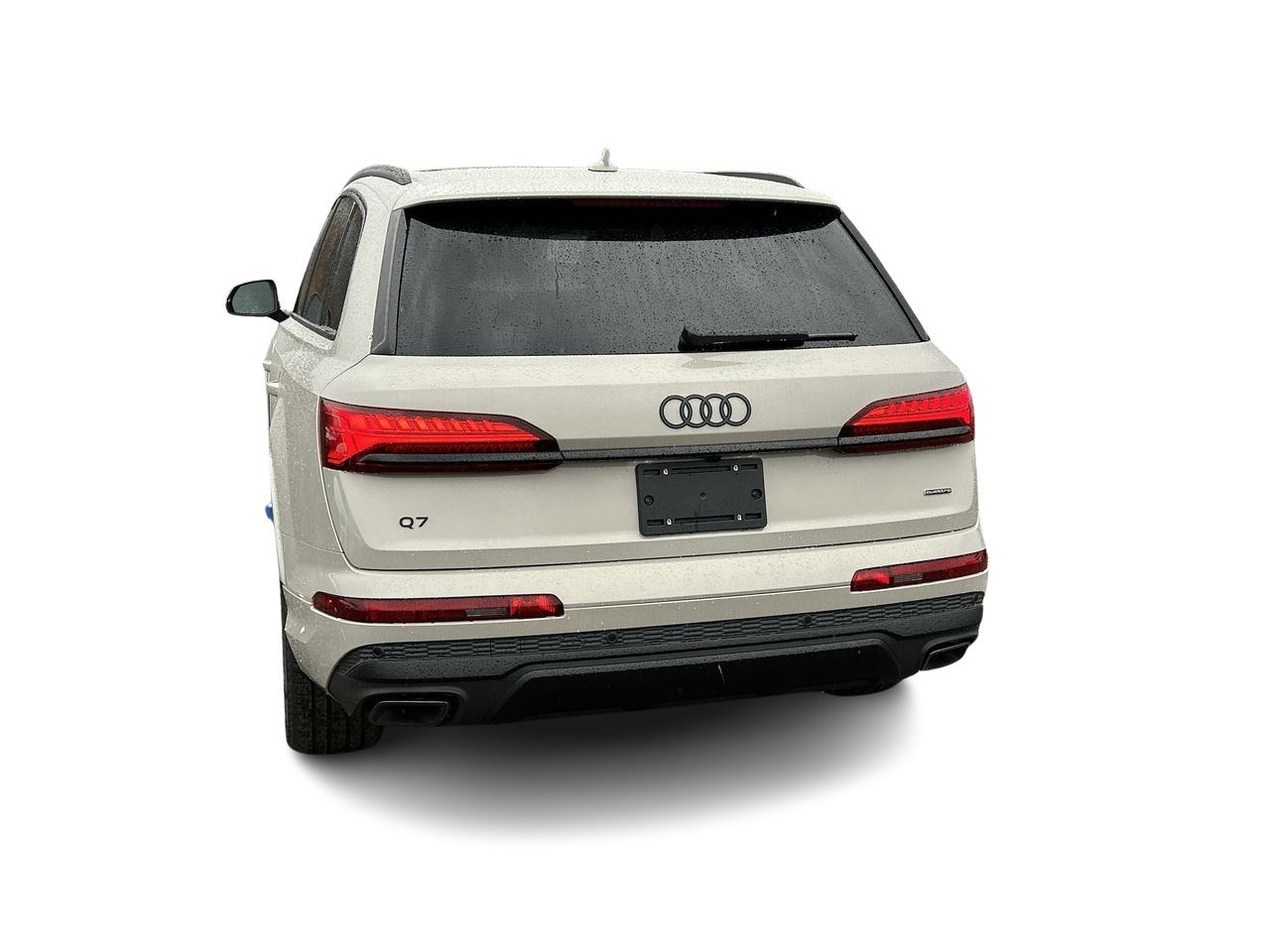 2026 Audi Q7 in Thornhill, Ontario
