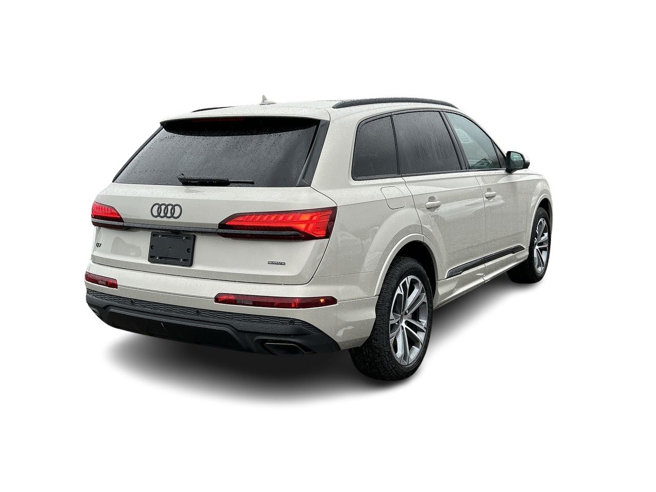 Audi Q7  2026 à Thornhill, Ontario